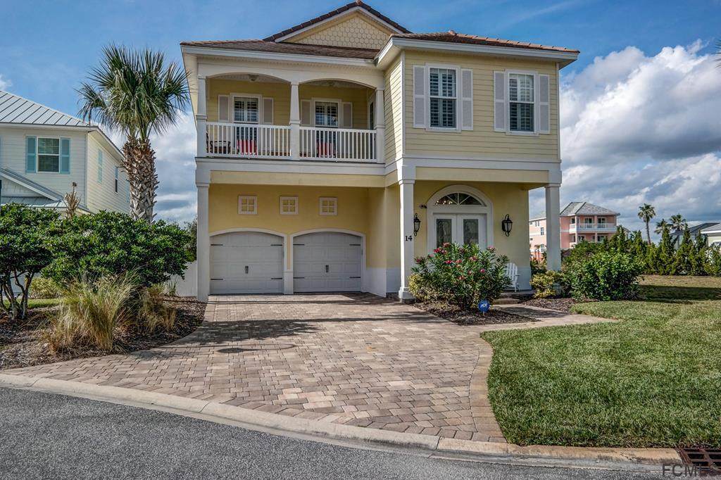 14 Cinnamon Beach Pl - Photo 1