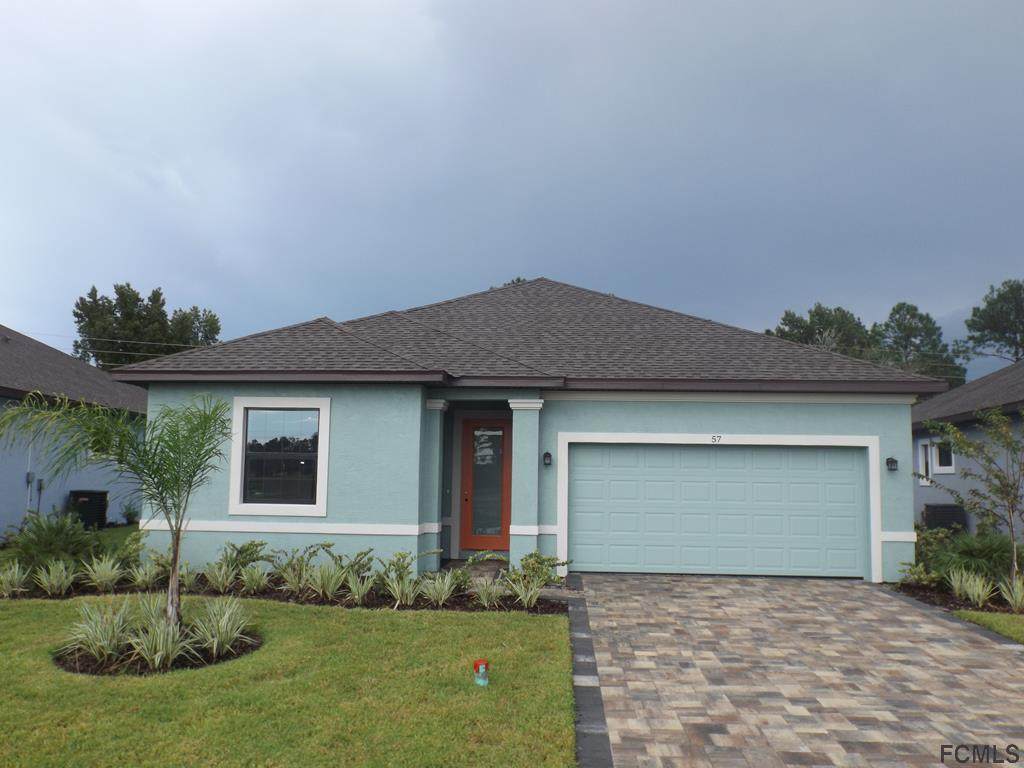 99 Green Circle - Photo 1