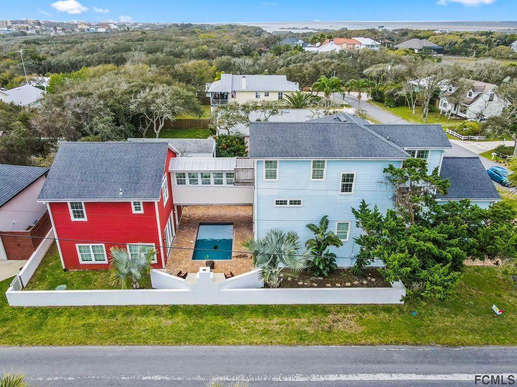 6600 Brevard Street - Photo 1