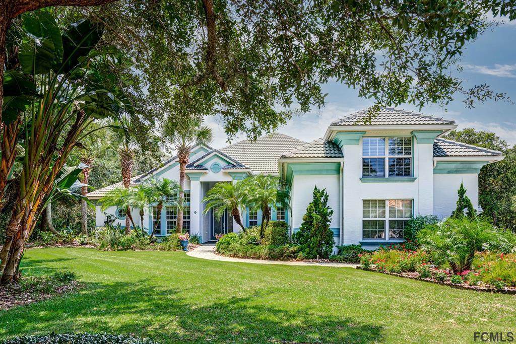 9 Spanish Moss Court - Photo 1
