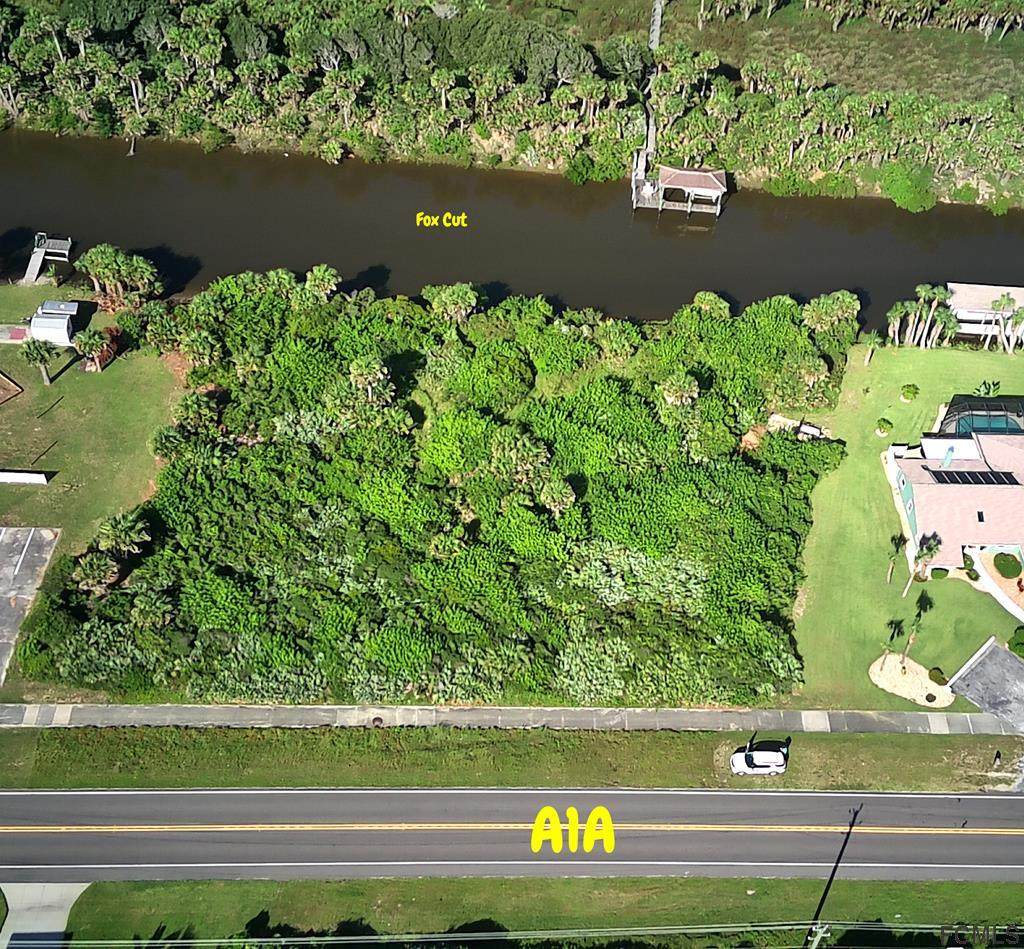 3502 N Ocean Shore Blvd - Photo 1