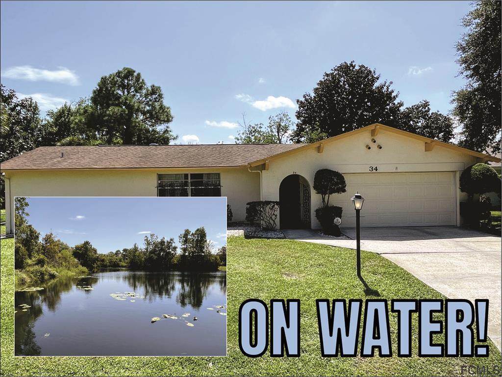 34 Faith Lane - Photo 1