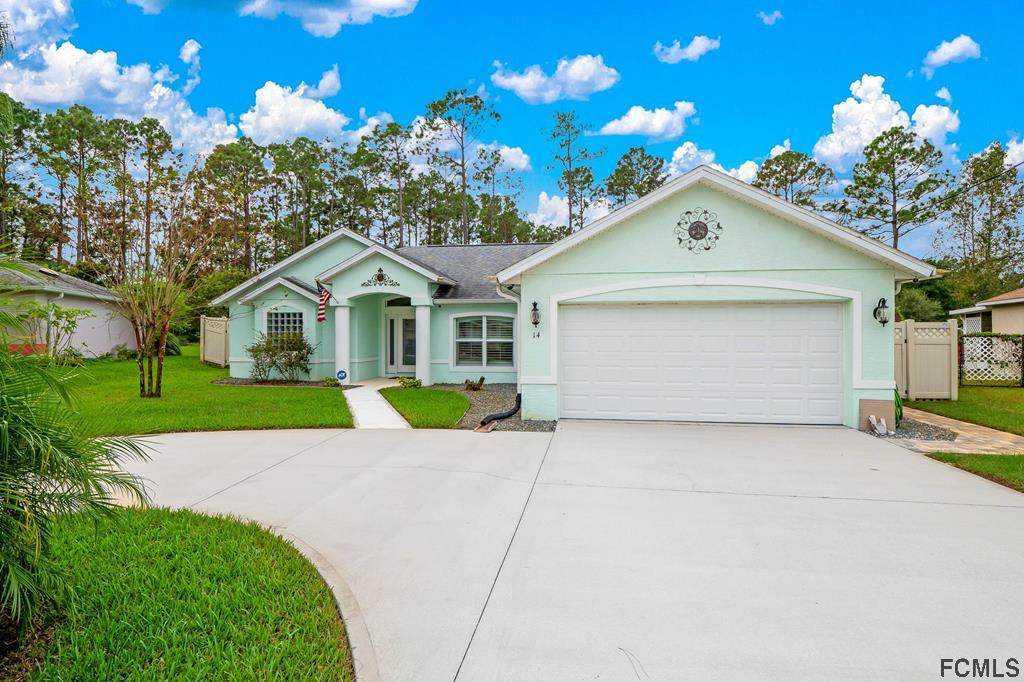 14 Raleigh Drive - Photo 1