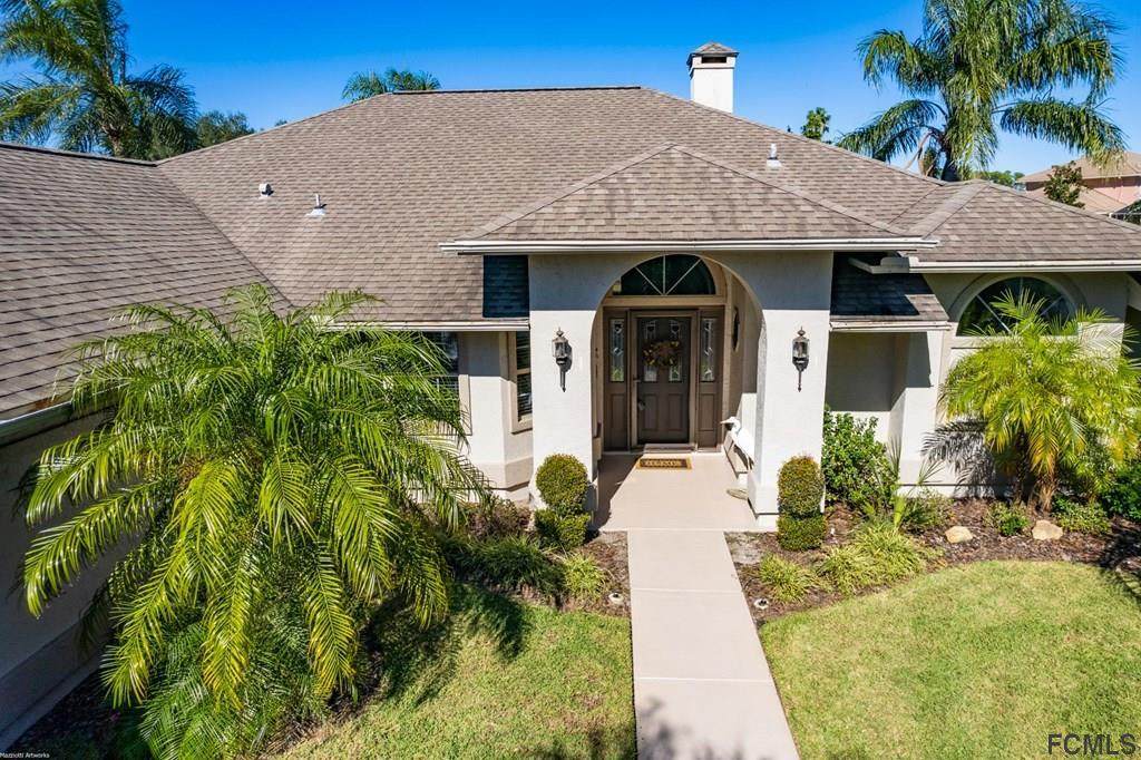 9 Calusa Court - Photo 1