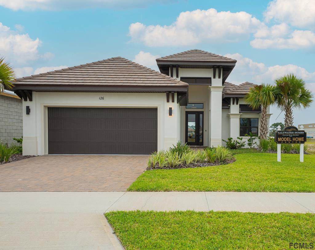 126 Del Palma Dr - Photo 1
