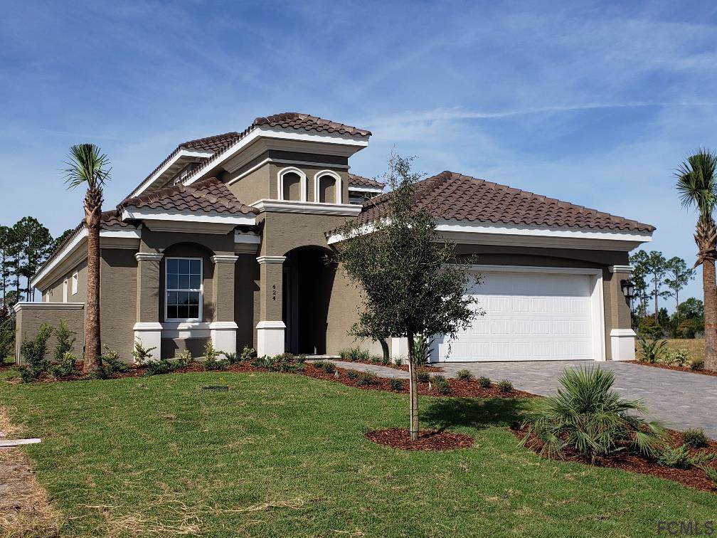 424 Bourganville Drive - Photo 1