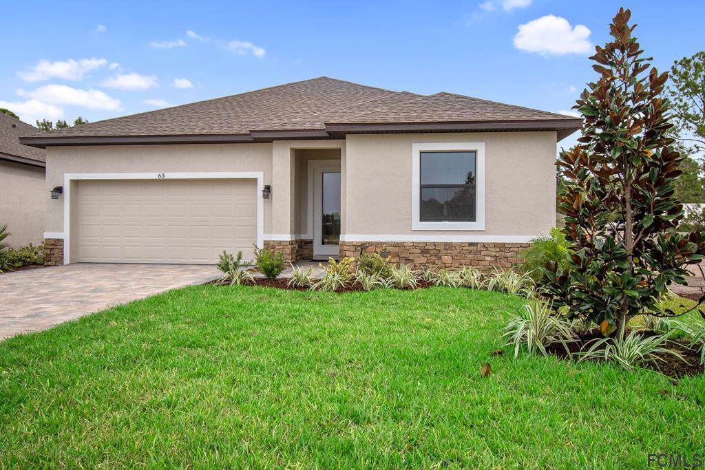61 Green Circle - Photo 1