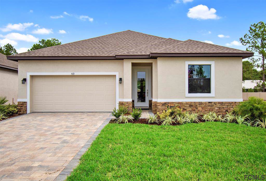 55 Green Circle - Photo 1