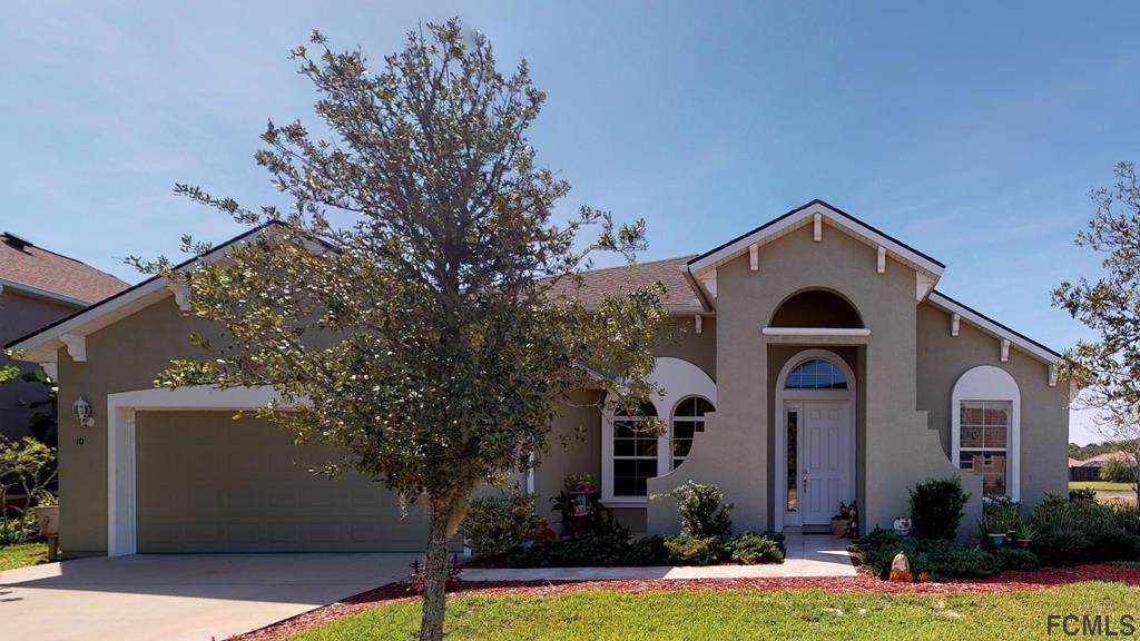 10 Lakewalk Dr S - Photo 1