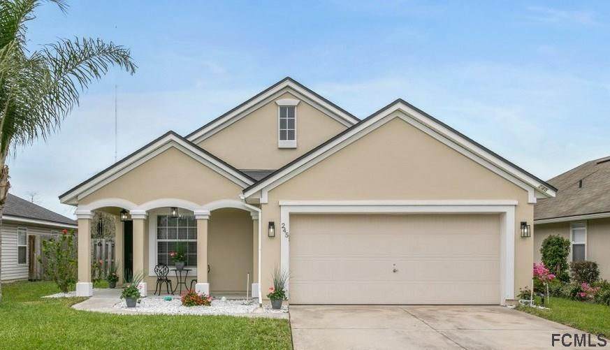 245 Mystic Castle Dr - Photo 1