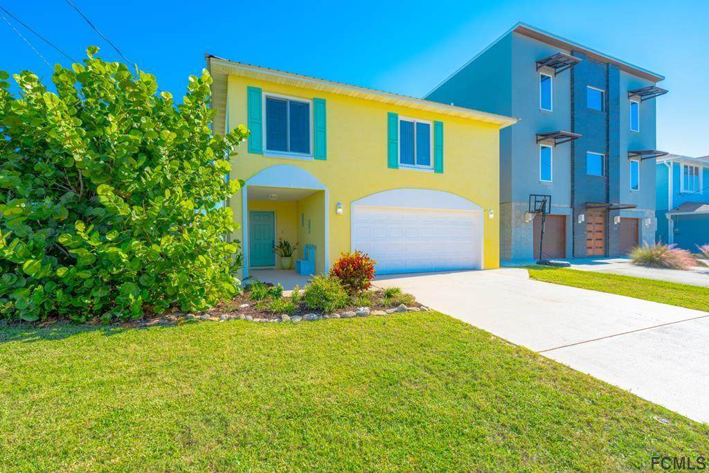 2700 S Ocean Shore Blvd - Photo 1