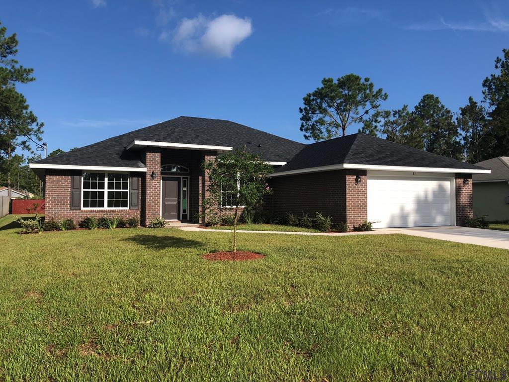 81 Ramblewood Drive - Photo 1