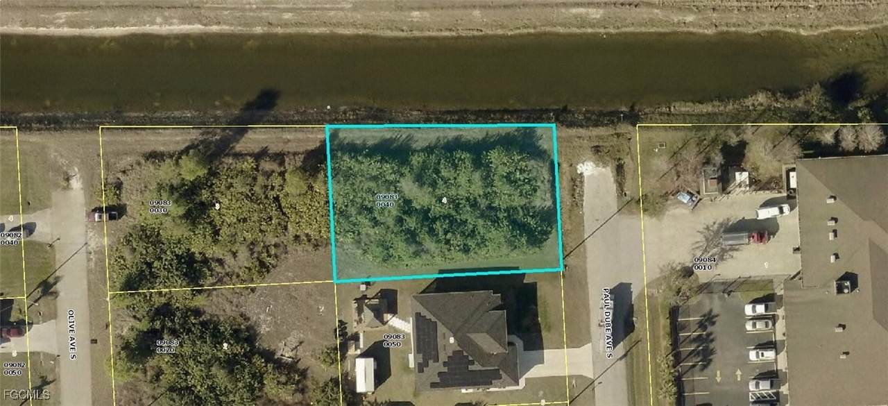 1504 Paul Dube Avenue - Photo 1