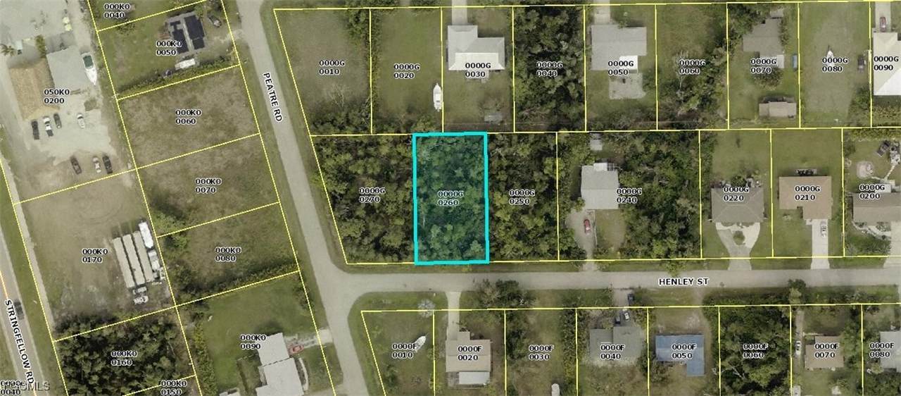 5582 Henley Street - Photo 1