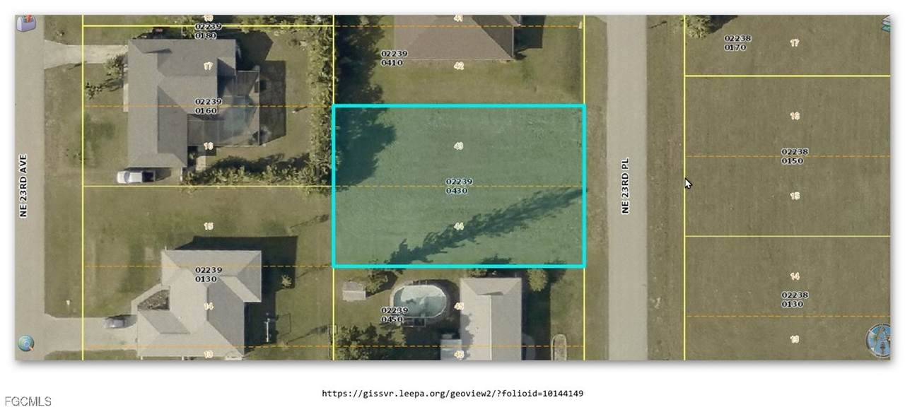 2206 23rd Place - Photo 1