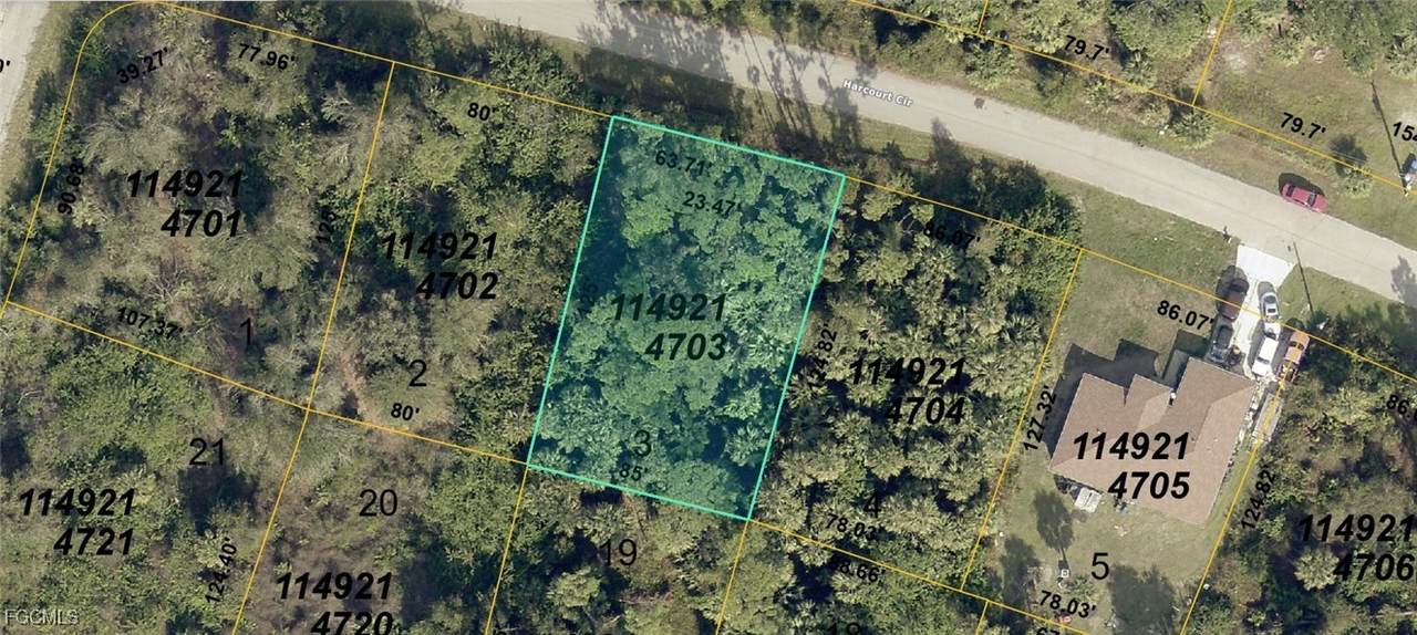 1149214703 Harcourt Circle - Photo 1