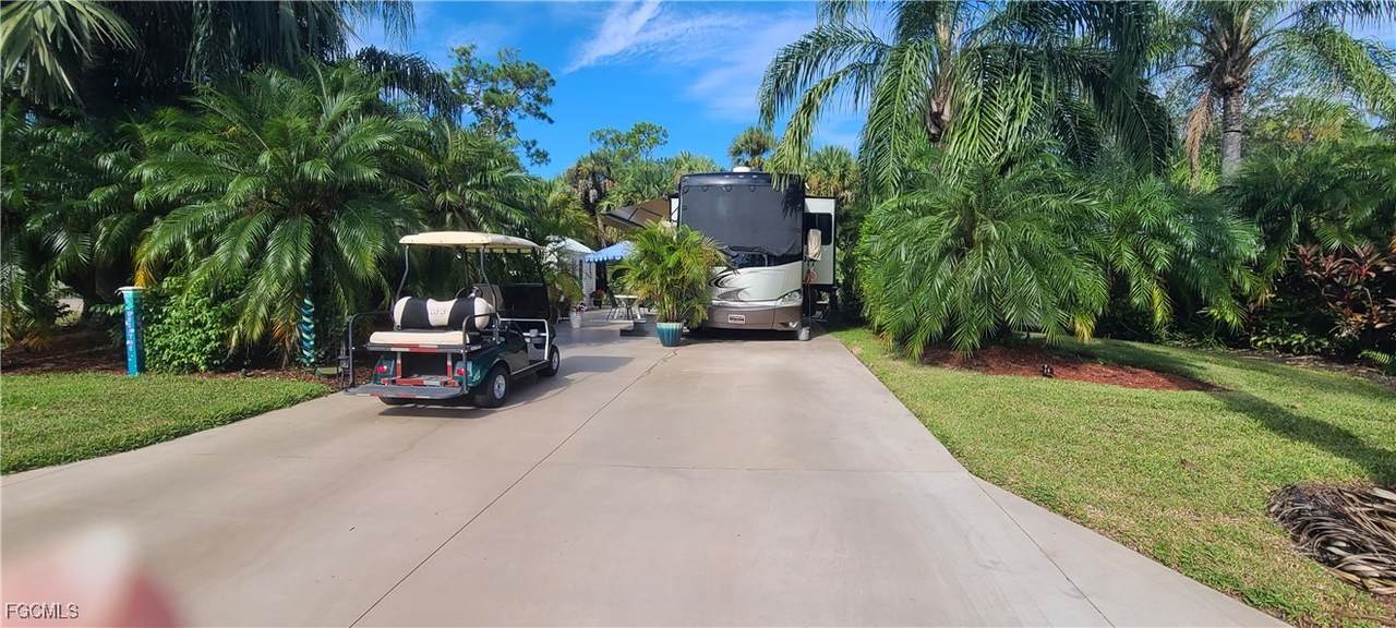 Lot 208 3026 Belle Of Myers Road - Photo 1