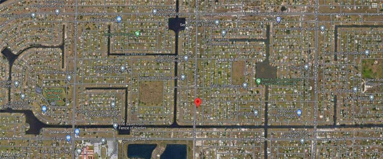 1001 Nelson Road - Photo 1