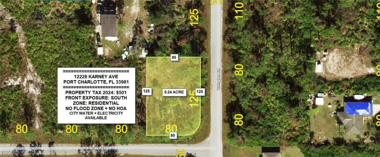 12228 Karney Avenue - Photo 1