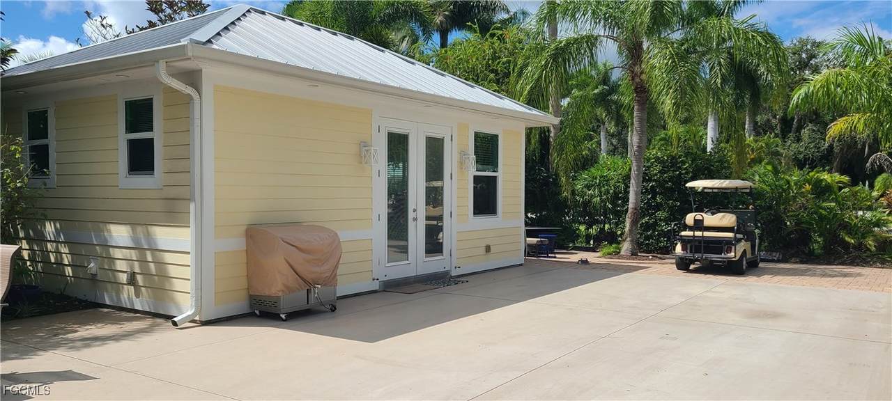 Lot 312 3133 Riverbend Resort Boulevard - Photo 1