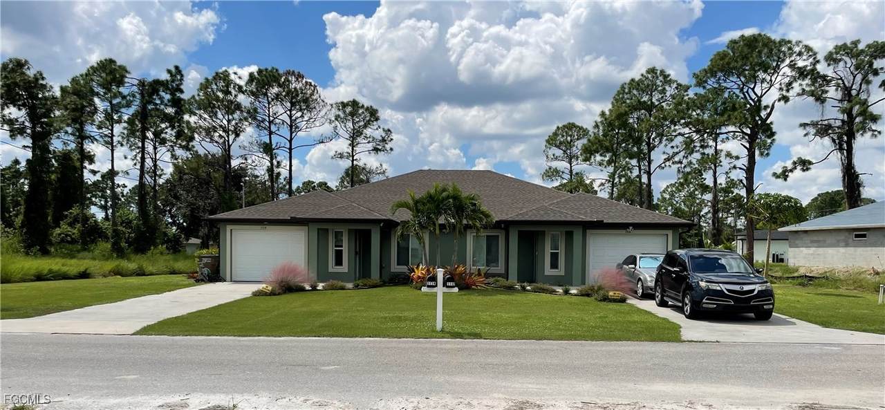 1114 Circle Drive - Photo 1