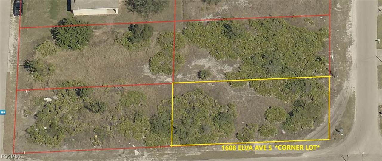 1608 Elva Avenue - Photo 1