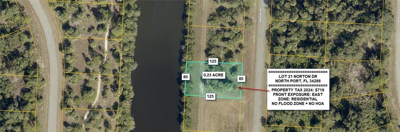 Lot 21 Norton Drive - Photo 1