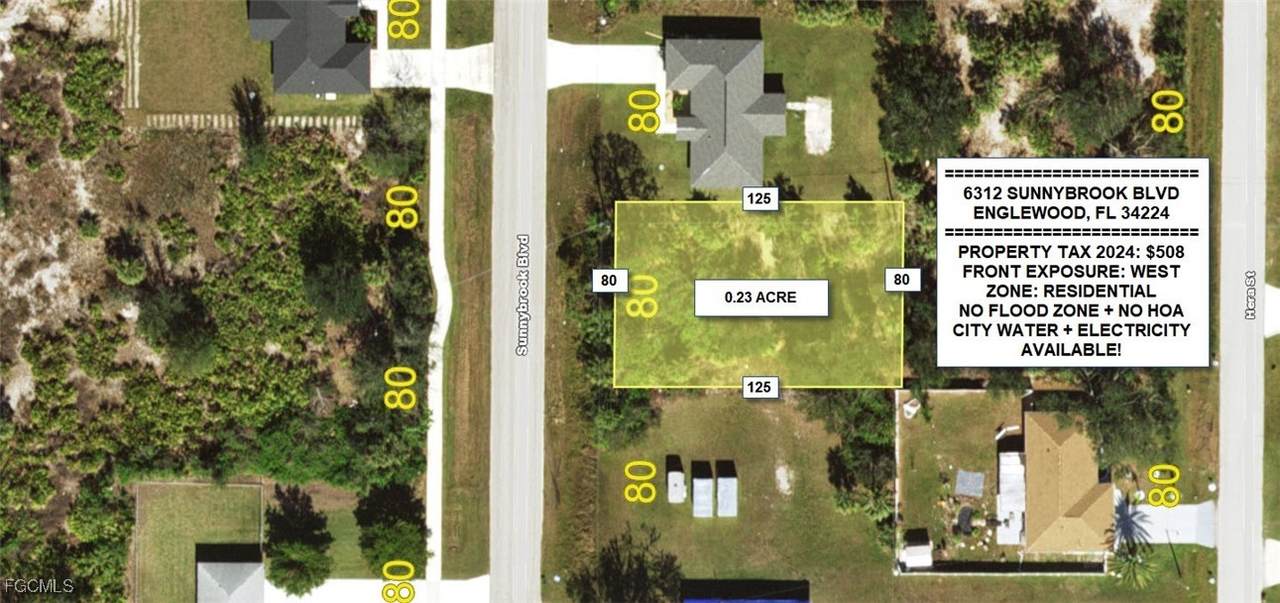6312 Sunnybrook Boulevard - Photo 1