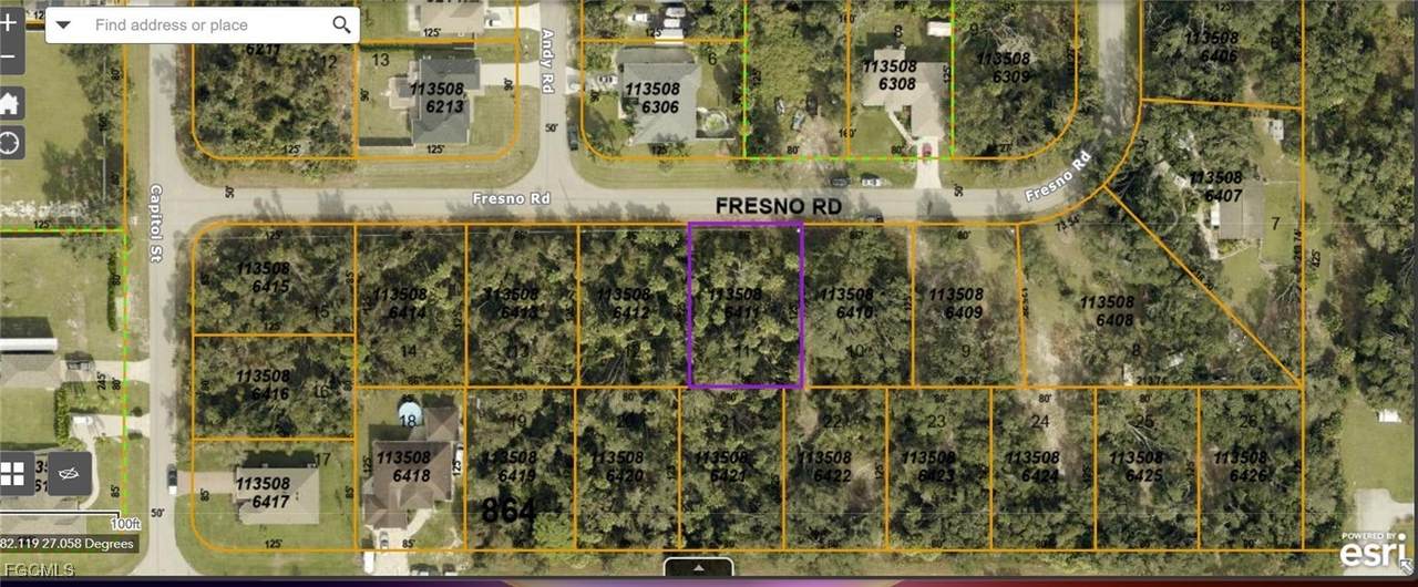  Fresno Rd - Photo 1