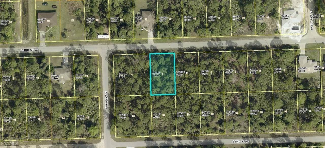 3411 53rd Street - Photo 1