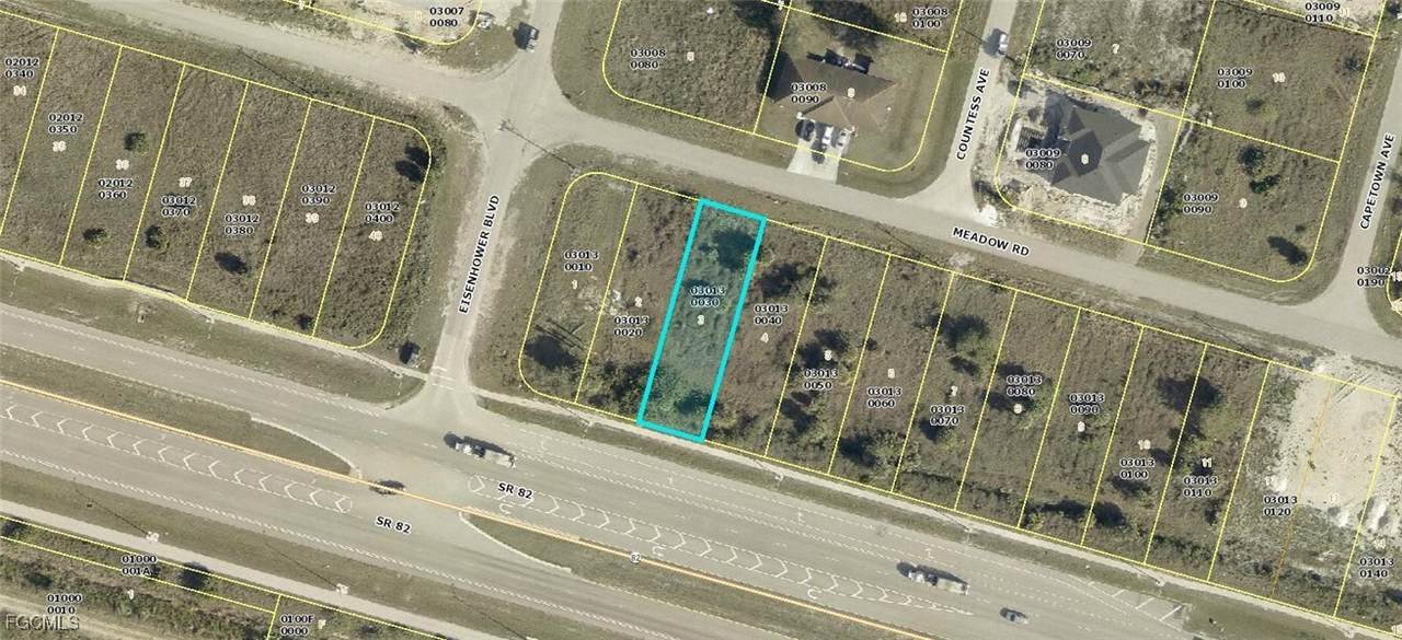 3304 Meadow Road - Photo 1