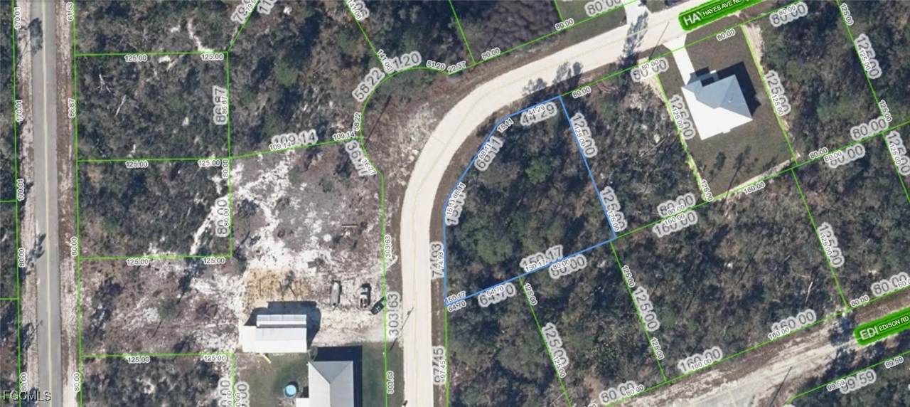 114 Hayes Avenue - Photo 1