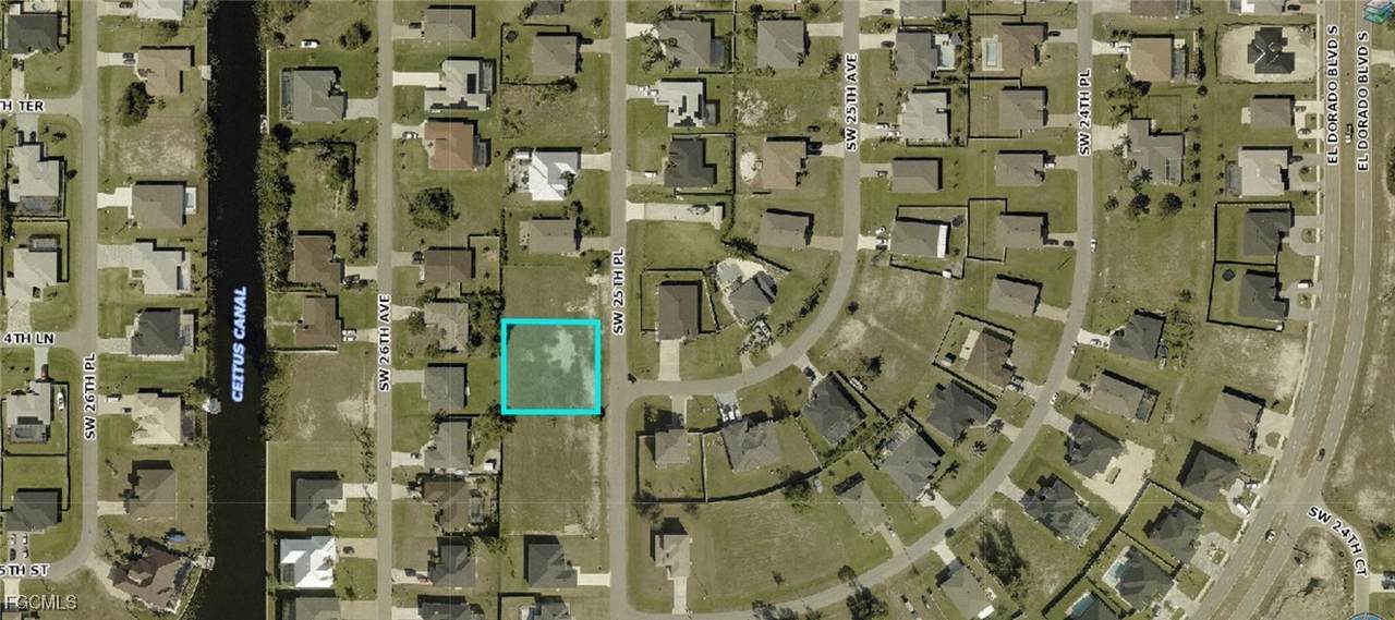 416 25th Place - Photo 1