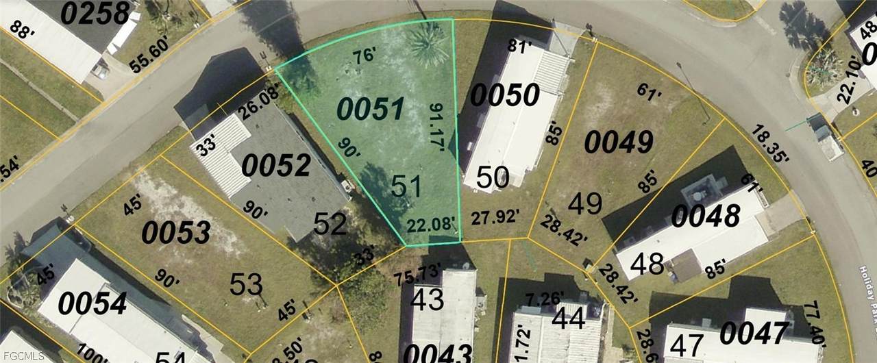 5708 Holiday Park Boulevard - Photo 1