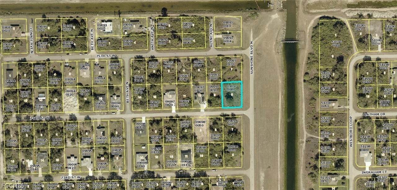 2500 74th Street - Photo 1