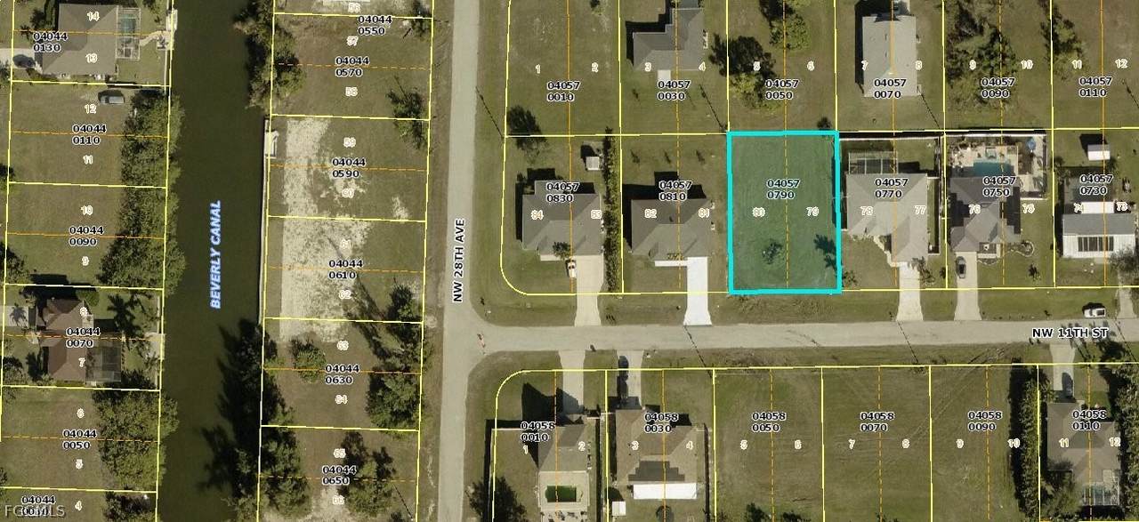 2733 11th Street - Photo 1