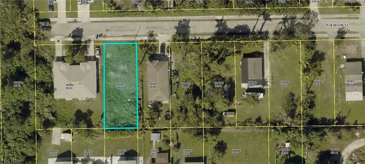 10731 Robinson Street - Photo 1