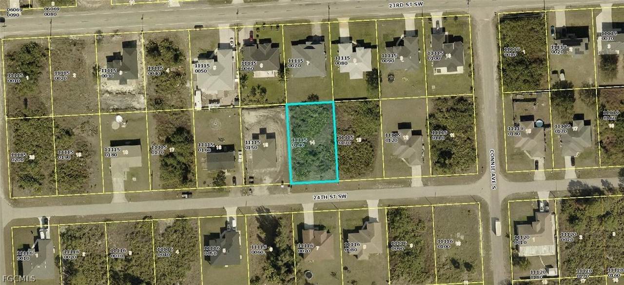 2606 24th Street - Photo 1
