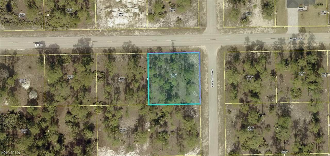 901 17th Street - Photo 1