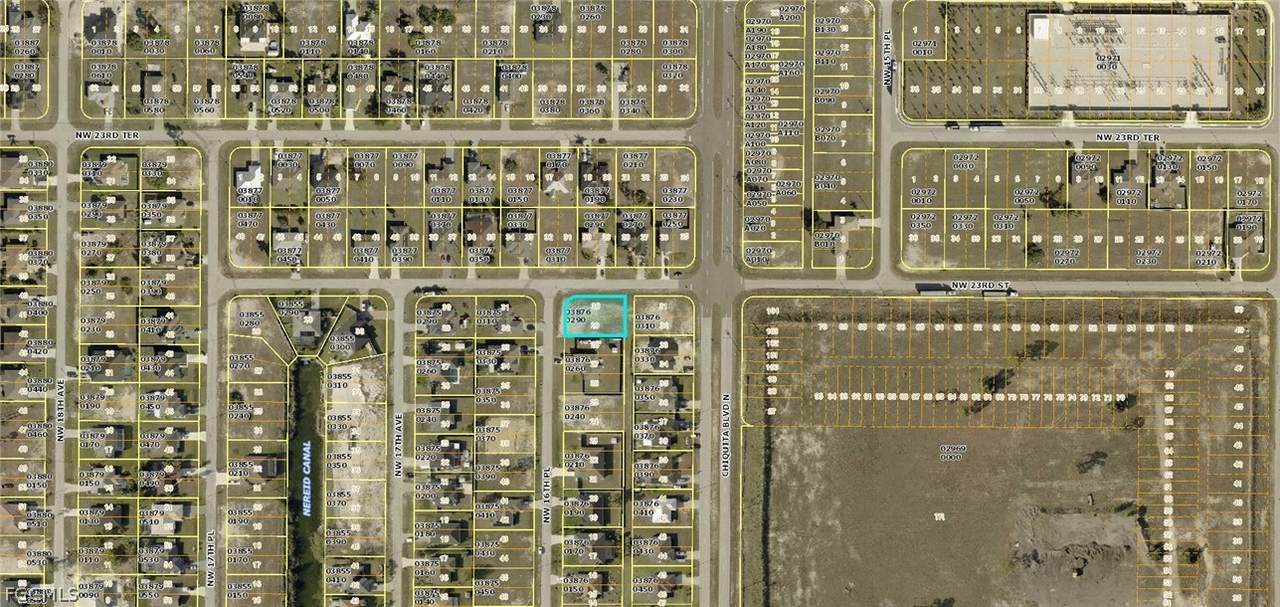 2213 16th Place - Photo 1