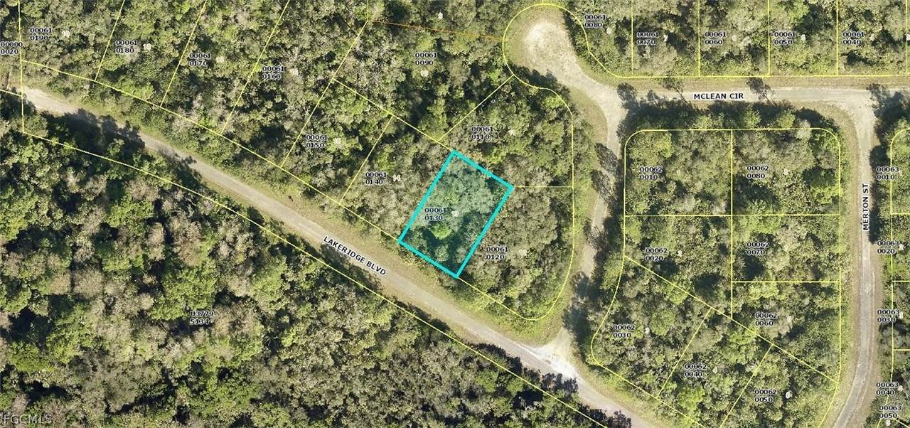 548 Lakeridge Boulevard - Photo 1