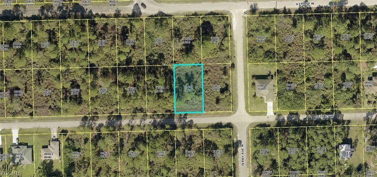 3602 66th Street - Photo 1