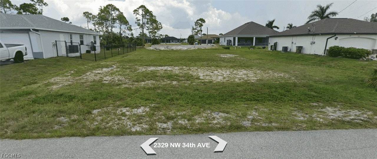 2329 34th Avenue - Photo 1