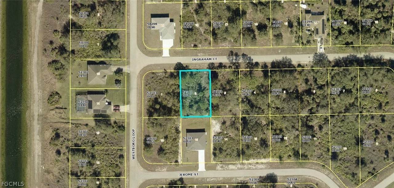 719 Ingraham Court - Photo 1