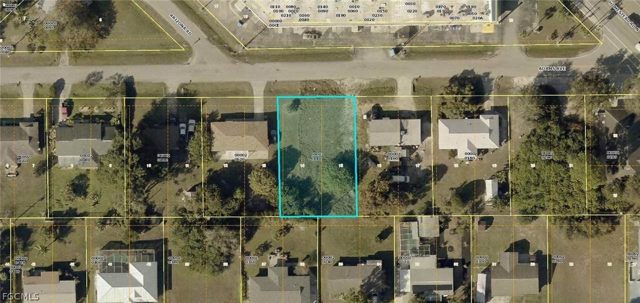906 Adams Avenue - Photo 1