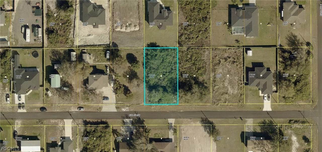 3308 6th Street - Photo 1