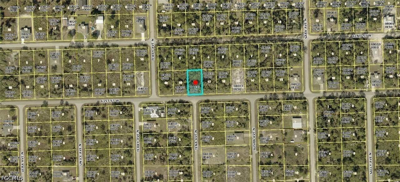3514 61st Street - Photo 1