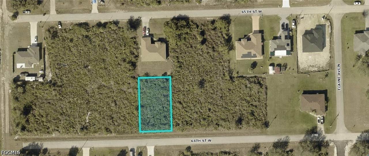 2710 64th Street - Photo 1