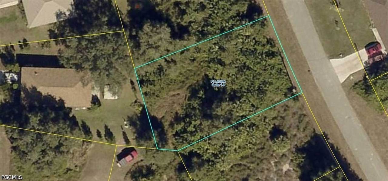 3014 Lancer Road - Photo 1