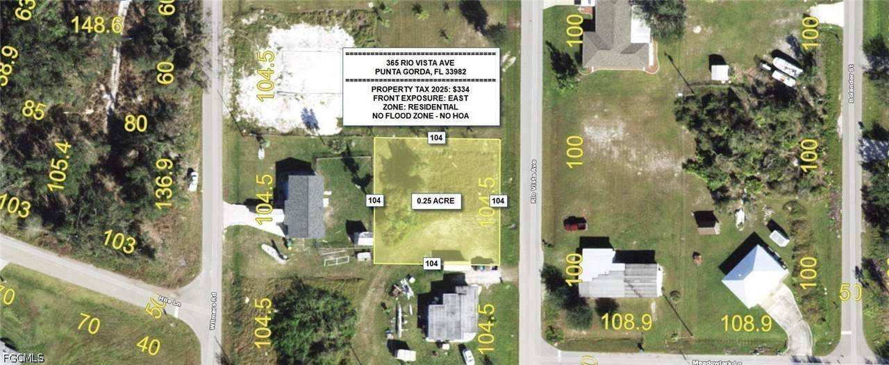 365 Rio Vista Avenue - Photo 1